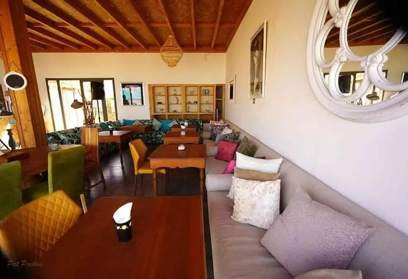 Hotelli Green Wave Morocco