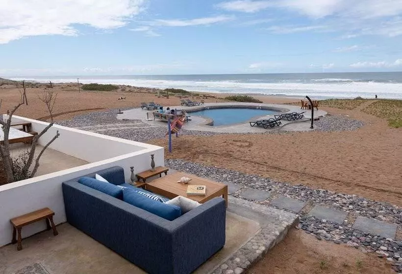 Hotelli Green Wave Morocco