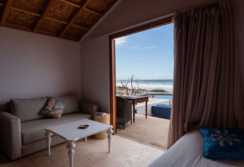 Отель Green Wave Morocco