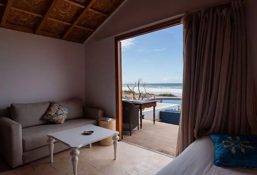 Hotelli Green Wave Morocco