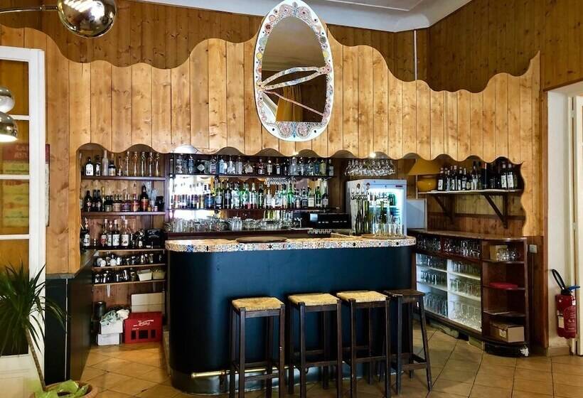 בית מלון כפרי Hôtel Du Levant