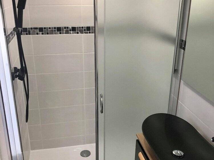 בית מלון כפרי Hôtel Du Levant