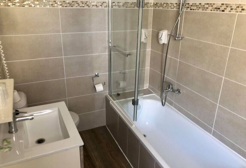 בית מלון כפרי Hôtel Du Levant