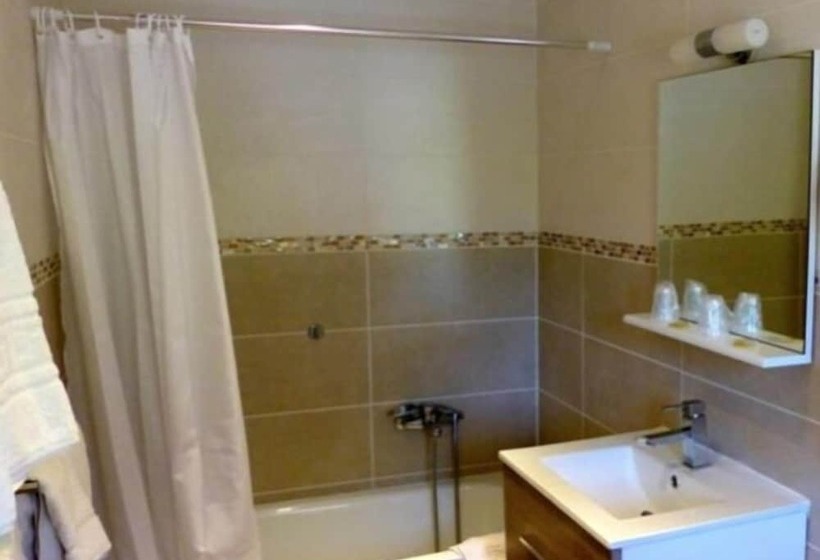 בית מלון כפרי Hôtel Du Levant