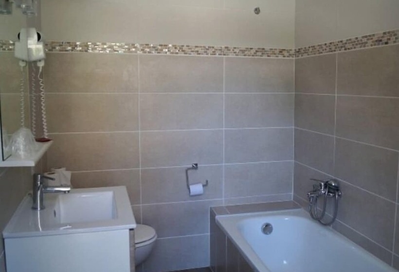 בית מלון כפרי Hôtel Du Levant