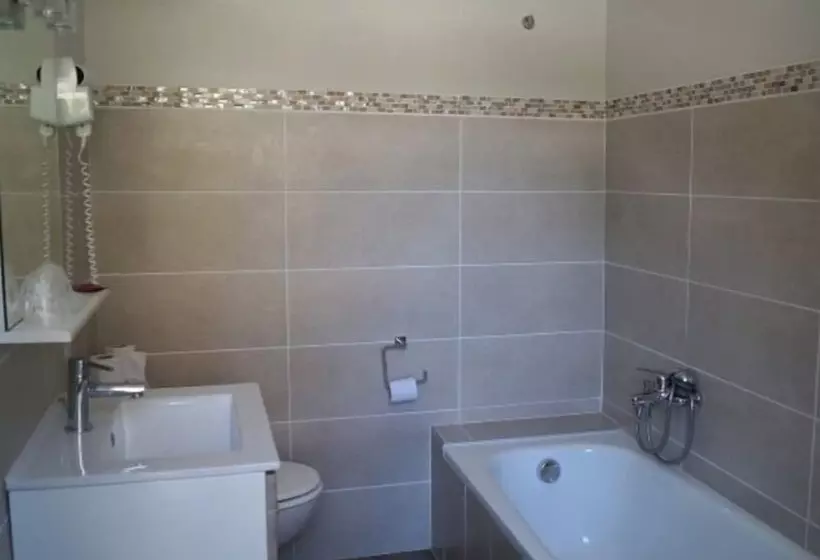 ホテル Hôtel Du Levant