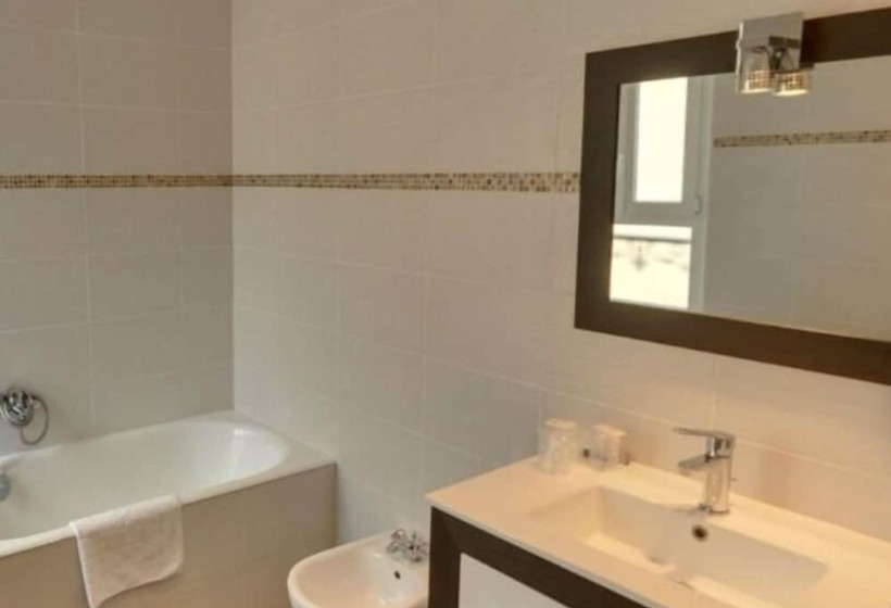 בית מלון כפרי Hôtel Du Levant