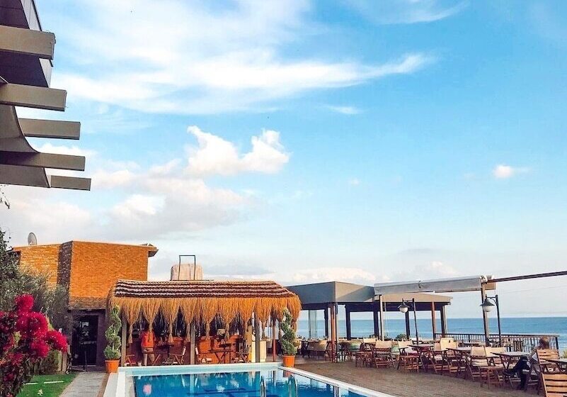 هتل Ida House Assos