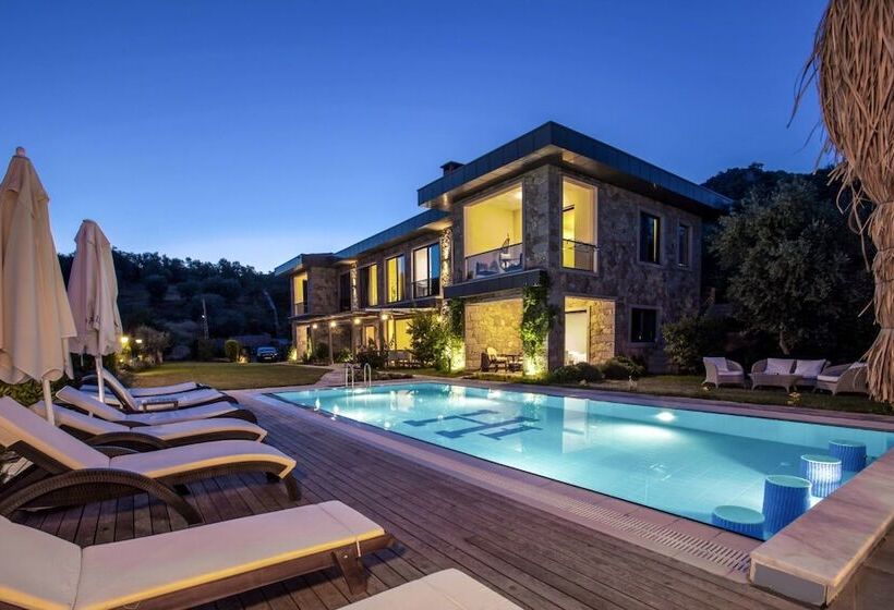 هتل Ida House Assos