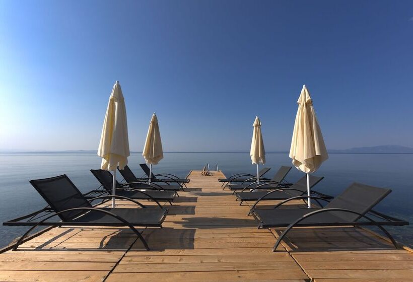 هتل Ida House Assos