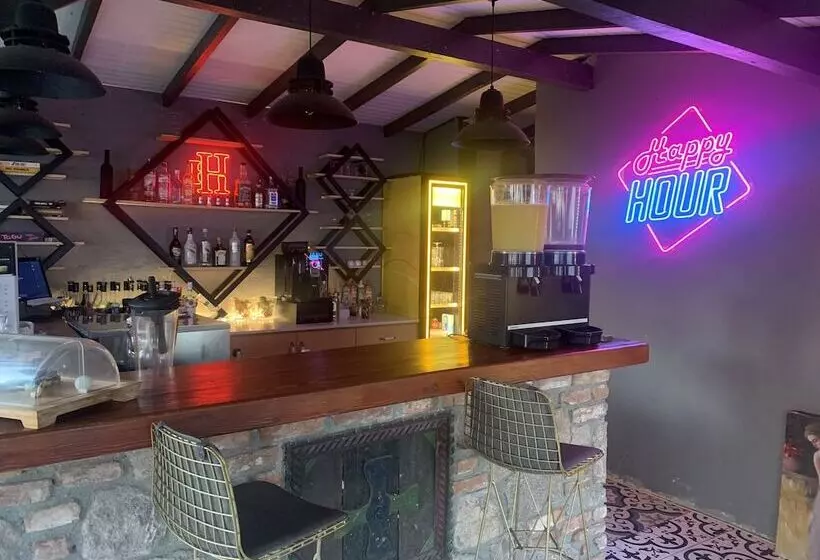 Hotelli Ida House Assos