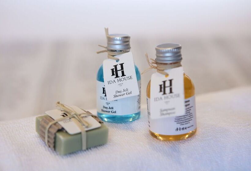 هتل Ida House Assos