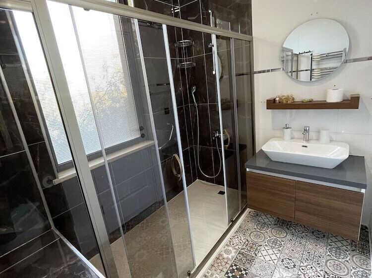 هتل Ida House Assos