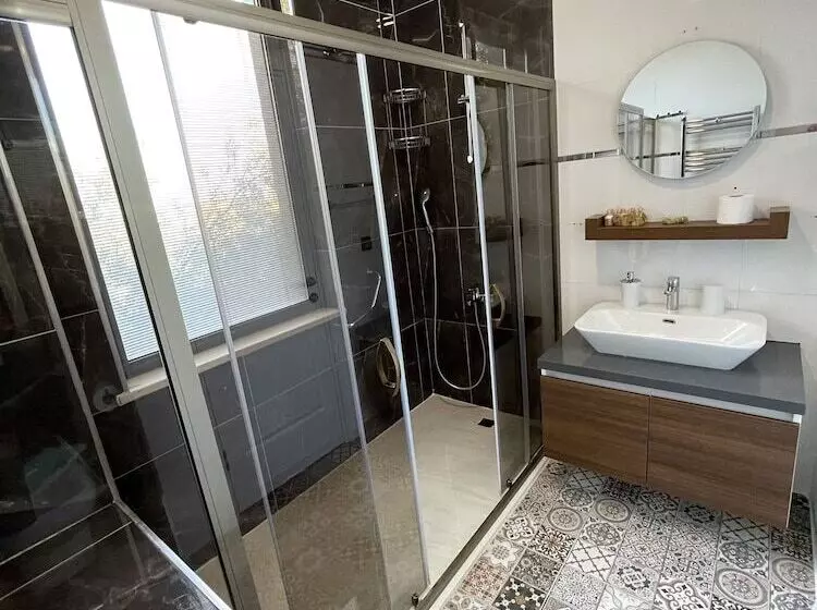 Hotelli Ida House Assos