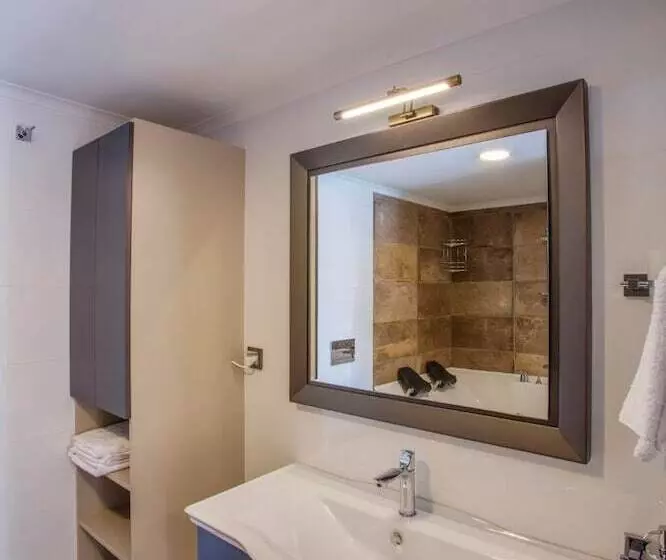 Hotelli Ida House Assos