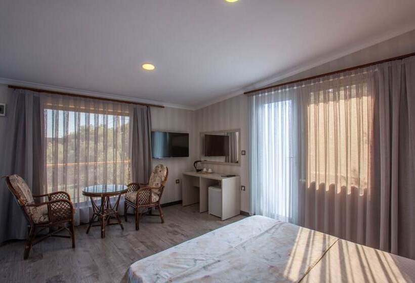 هتل Ida House Assos