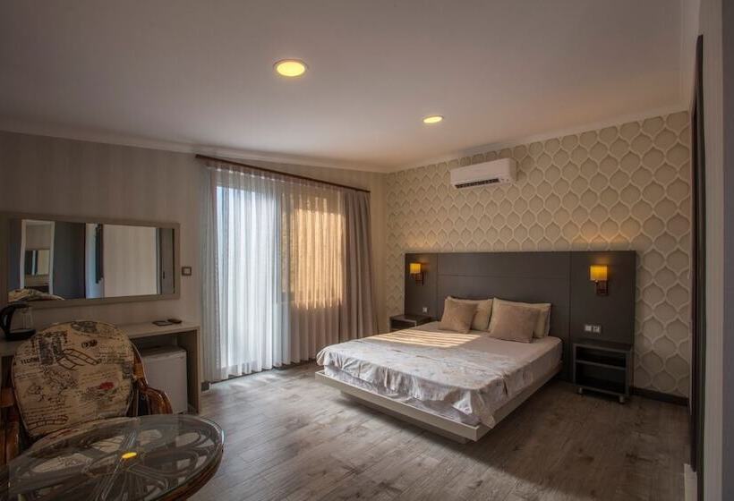 هتل Ida House Assos