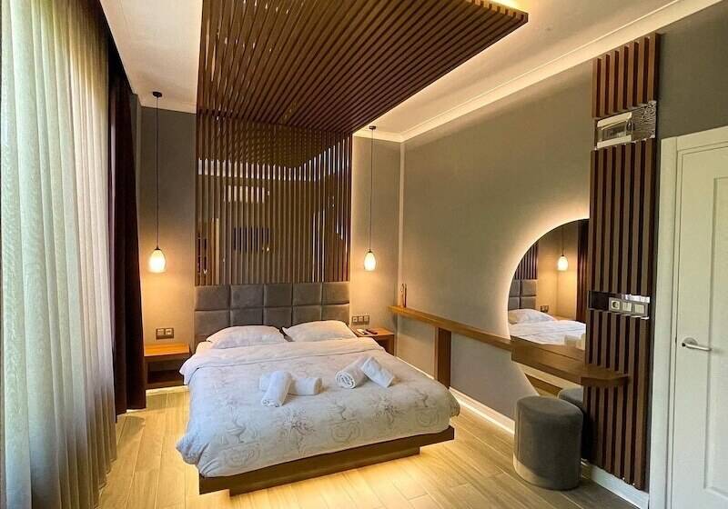 هتل Ida House Assos