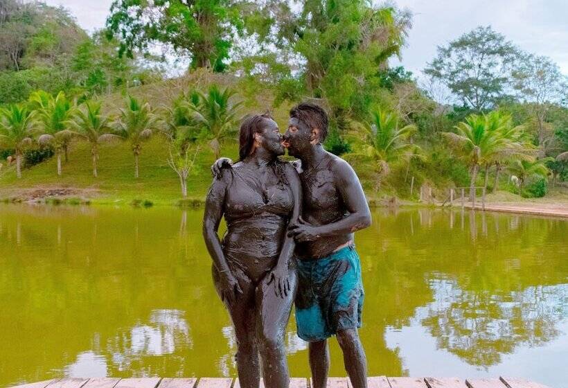 Laguna Azul Hotel & Suites