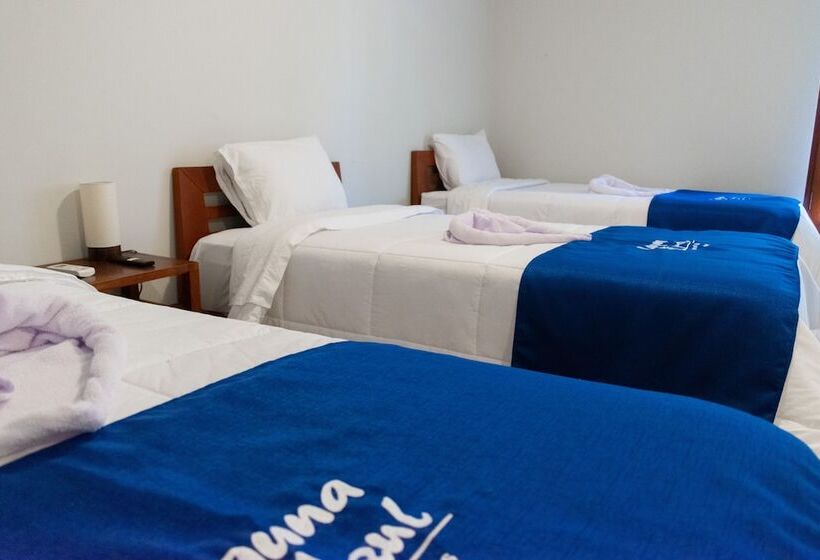 Laguna Azul Hotel & Suites