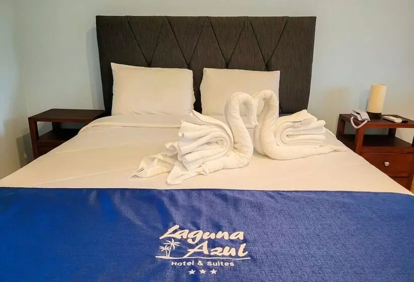 Laguna Azul Hotel & Suites
