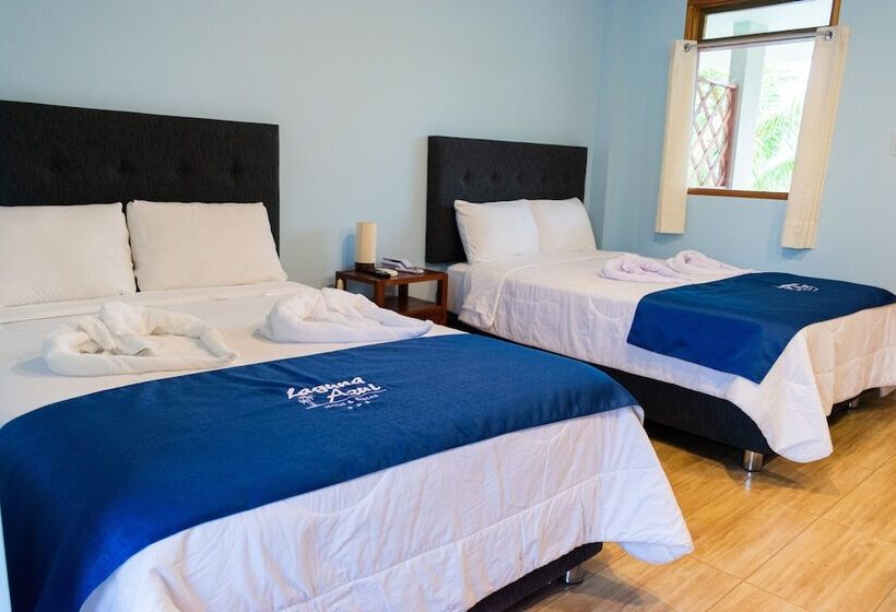 Laguna Azul Hotel & Suites