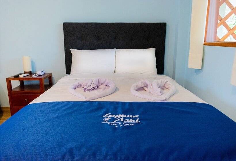 Laguna Azul Hotel & Suites