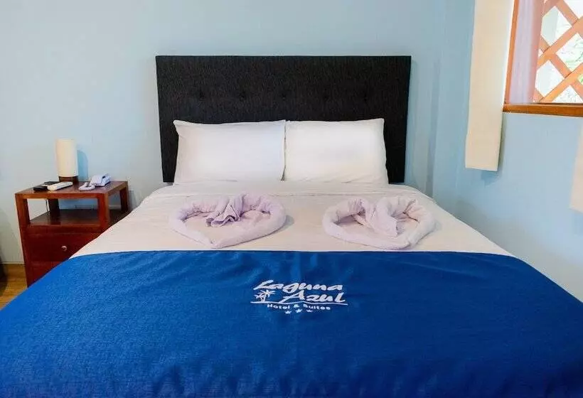 Laguna Azul Hotel & Suites