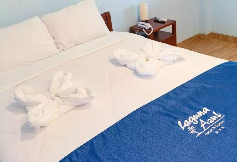 Laguna Azul Hotel & Suites