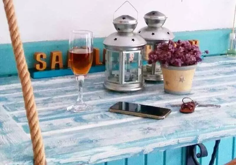 ホテル Saatli Konak Pansiyon