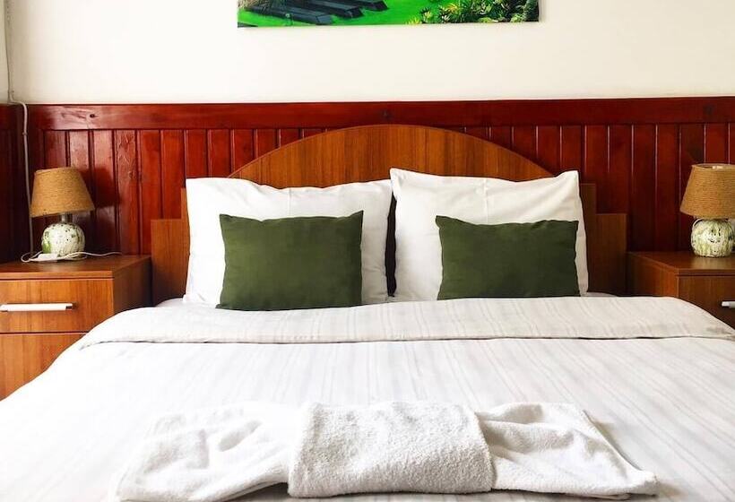 فندق Saatli Konak Pansiyon