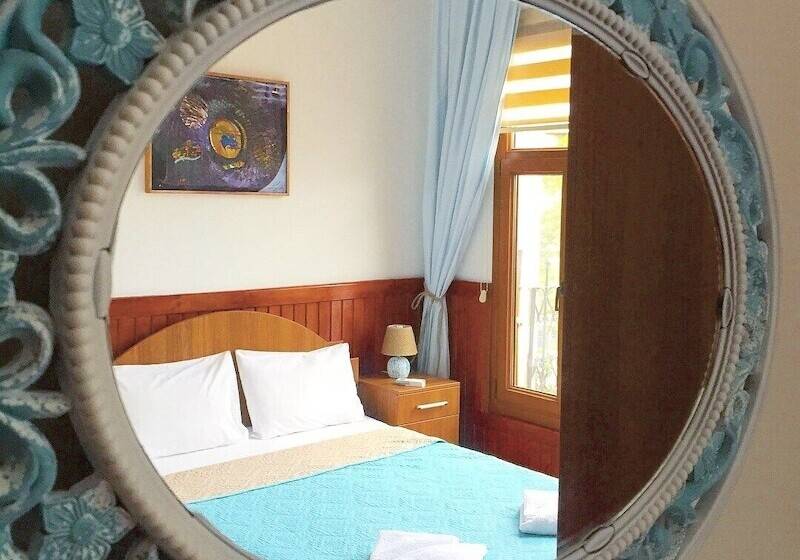 فندق Saatli Konak Pansiyon