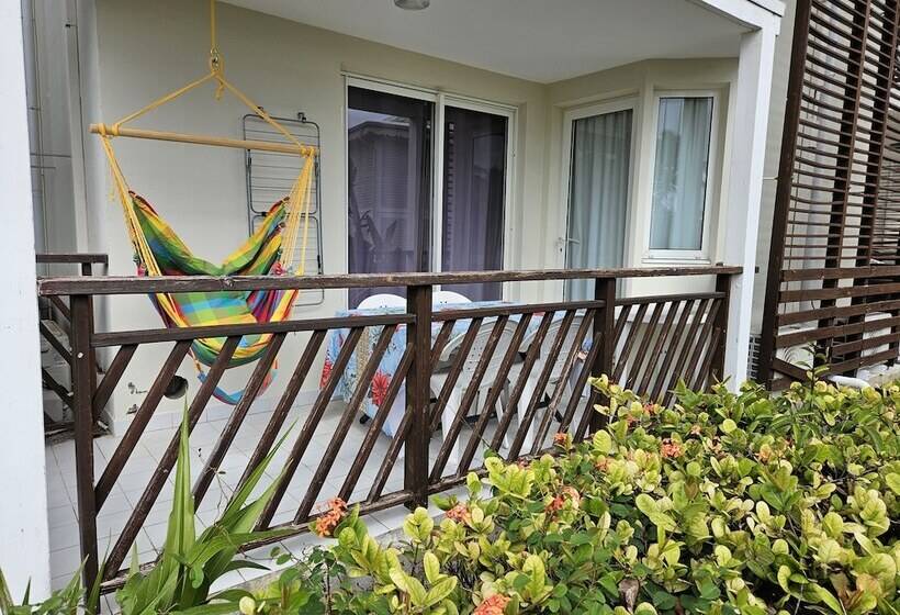 هتل Touba Manga Beach