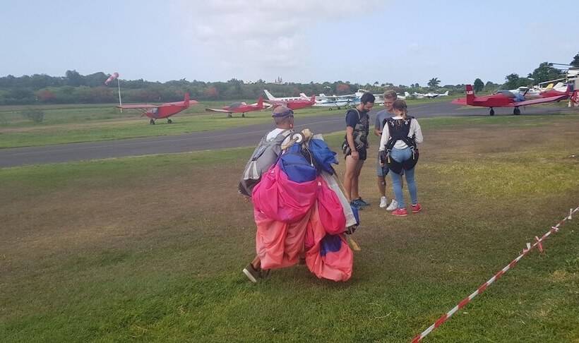 هتل Touba Manga Beach