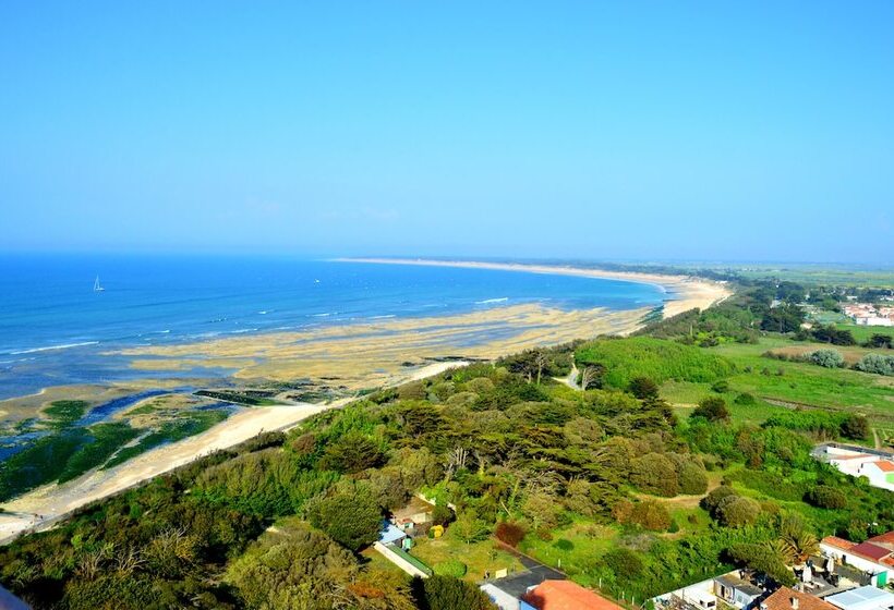 فندق Village Océanique