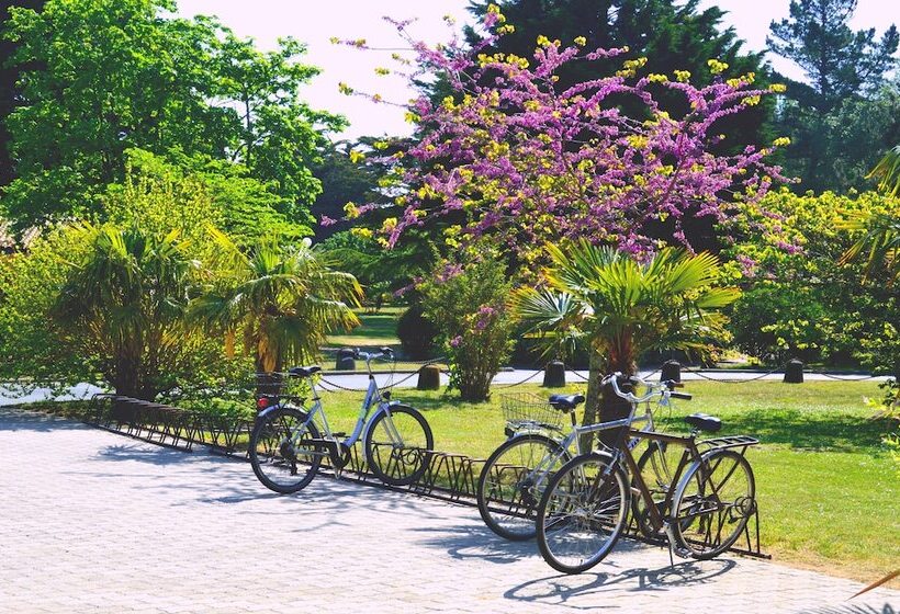 فندق Village Océanique