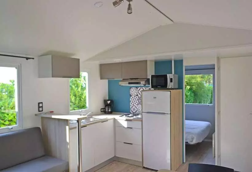 Hotelli Village Océanique