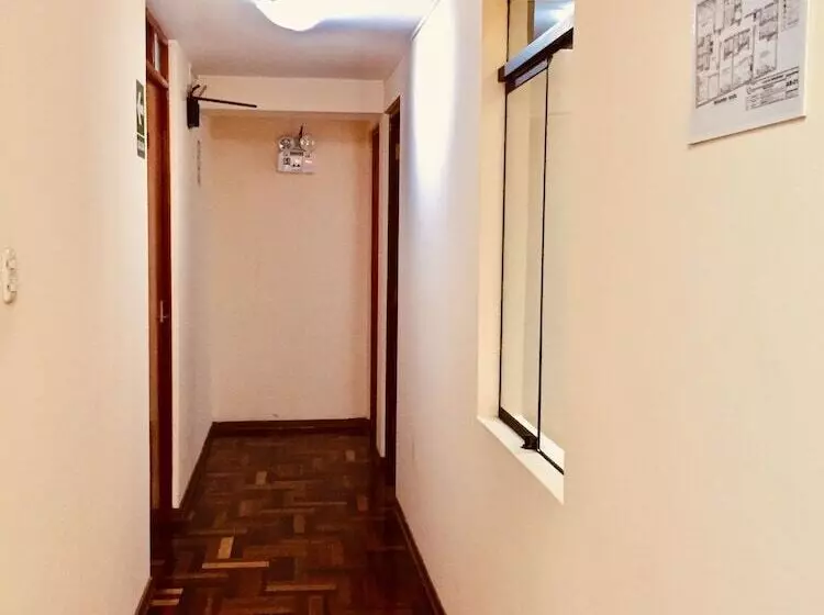 ホテル Vina Del Mar