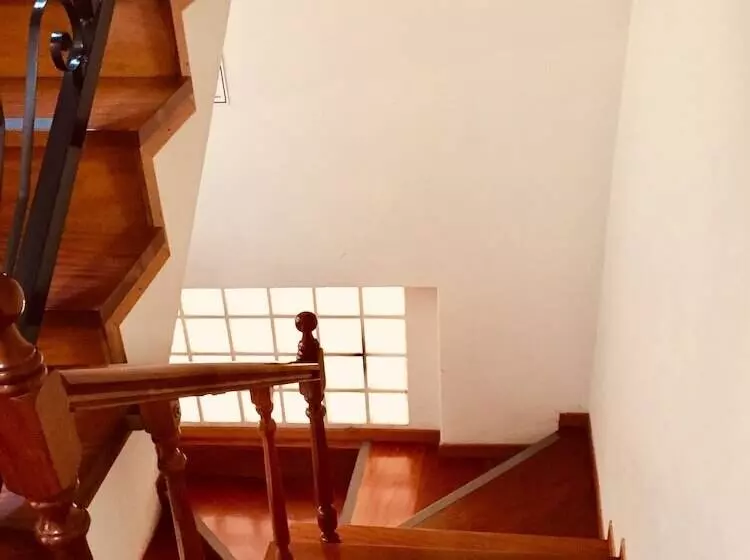 ホテル Vina Del Mar