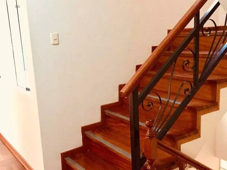 ホテル Vina Del Mar