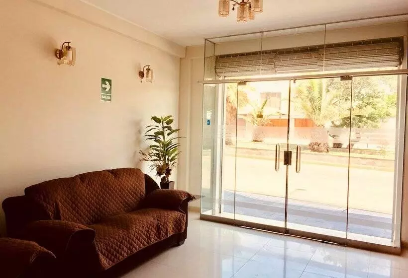 ホテル Vina Del Mar