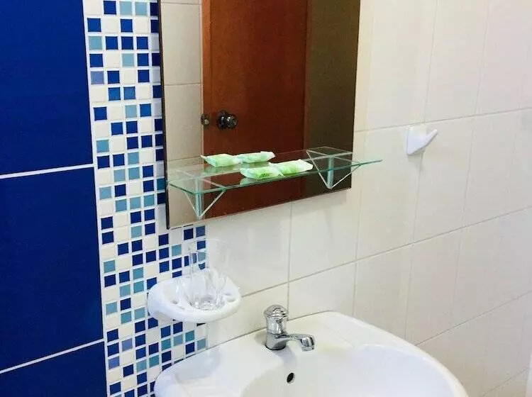 ホテル Vina Del Mar