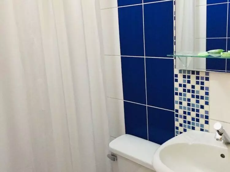 ホテル Vina Del Mar