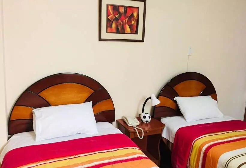 ホテル Vina Del Mar