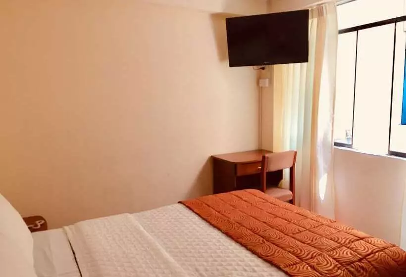 ホテル Vina Del Mar