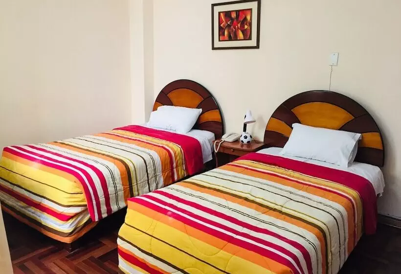 ホテル Vina Del Mar