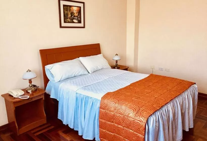 ホテル Vina Del Mar