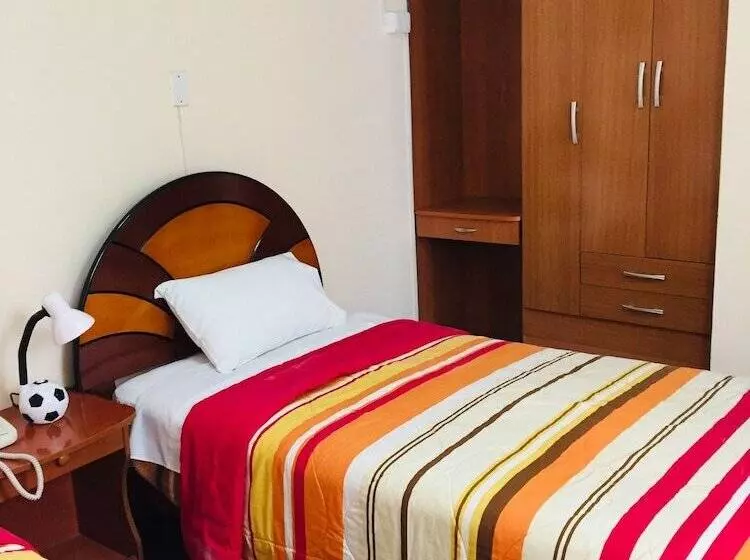 ホテル Vina Del Mar