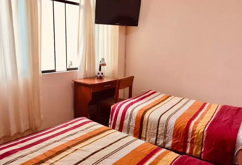 ホテル Vina Del Mar