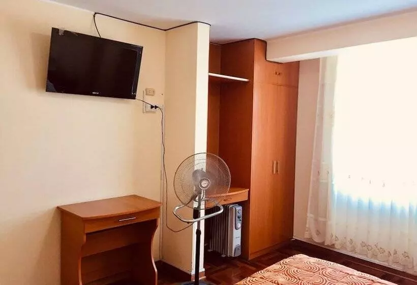 ホテル Vina Del Mar